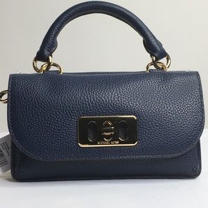 NWT‼️ Michael Kors Karson Crossbody